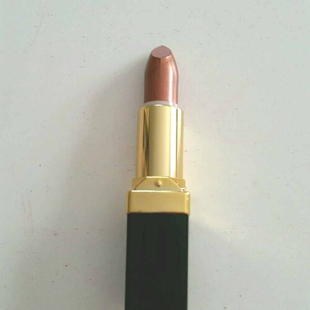 Jean-Michelle Lipstick Cafe Latte No. 5
